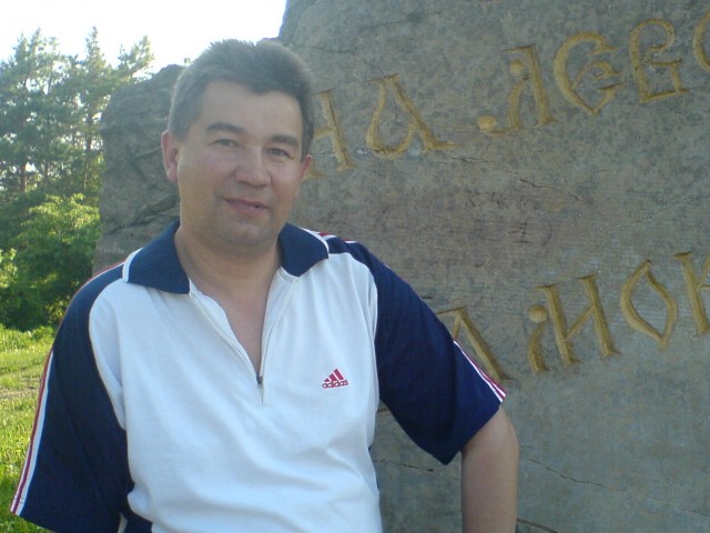 Павел, Россия, Пятигорск. Фото на сайте ГдеПапа.Ру