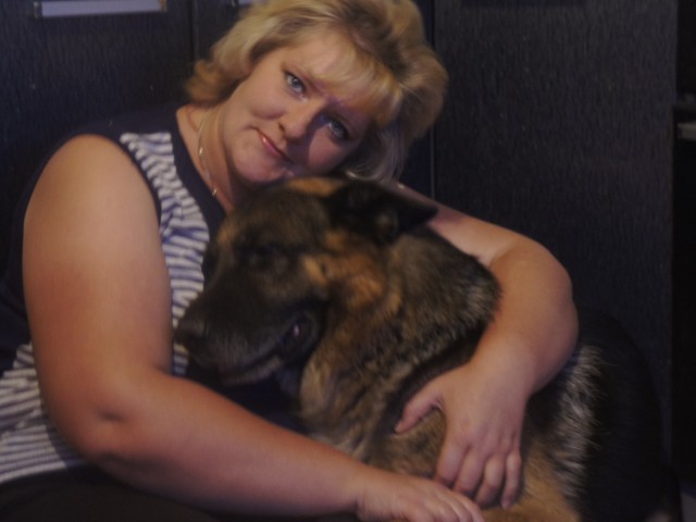 Анна, Россия, Оренбург. Фото на сайте ГдеПапа.Ру