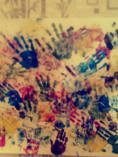 Дружба и понимание!!!Всегда вместе