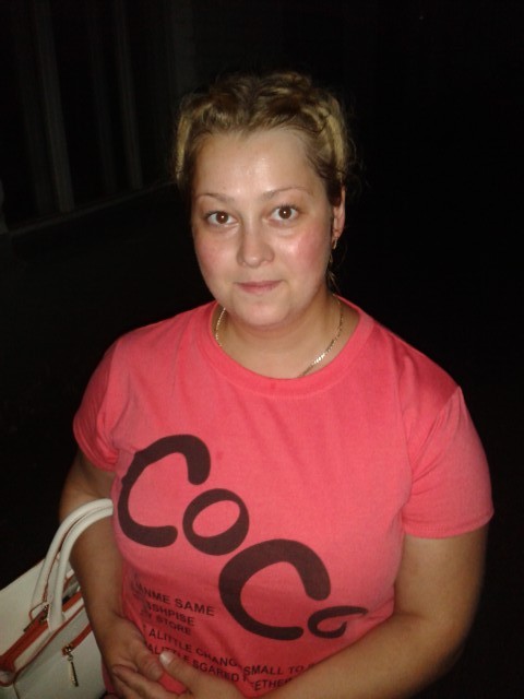 оксана, Россия, Ярославль. Фото на сайте ГдеПапа.Ру