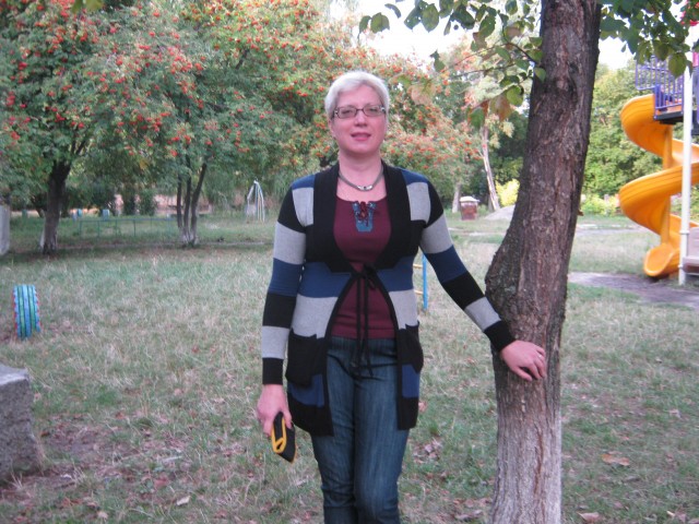 Ольга, Украина, Умань, 53 года, 1 ребенок. Хочу найти Умного, доброго друга.Умная, красивая.