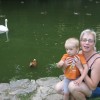 Ольга, Украина, Умань, 53