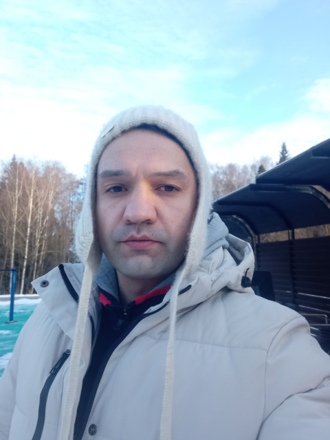 Алексей, Россия, Москва. Фото на сайте ГдеПапа.Ру