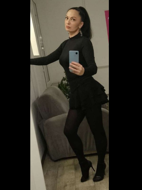 Залина, Россия, Моздок. Фото на сайте ГдеПапа.Ру