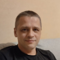Евгений, Россия, Сясьстрой, 44 года