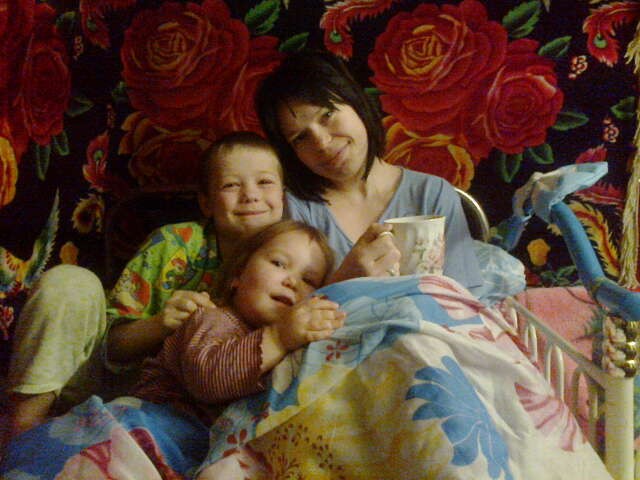 Лана, Украина, Черкассы, 36 лет, 2 ребенка. Хочу найти Единственного, нежного, верного, заботливого мужа и отца своим детямДобрая, веселая, позитивная