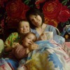 Лана, Украина, Черкассы, 36 лет, 2 ребенка. Хочу найти Единственного, нежного, верного, заботливого мужа и отца своим детямДобрая, веселая, позитивная