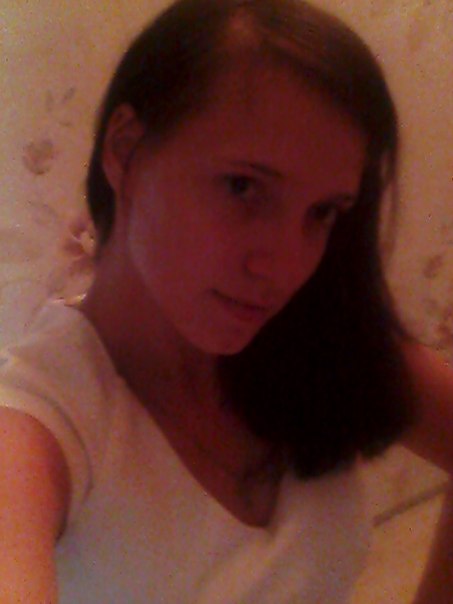 Анюта, Россия, Нижний Новгород. Фото на сайте ГдеПапа.Ру