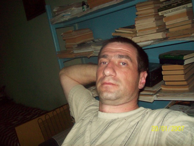 Алексей, Украина, Коростень, 41 год