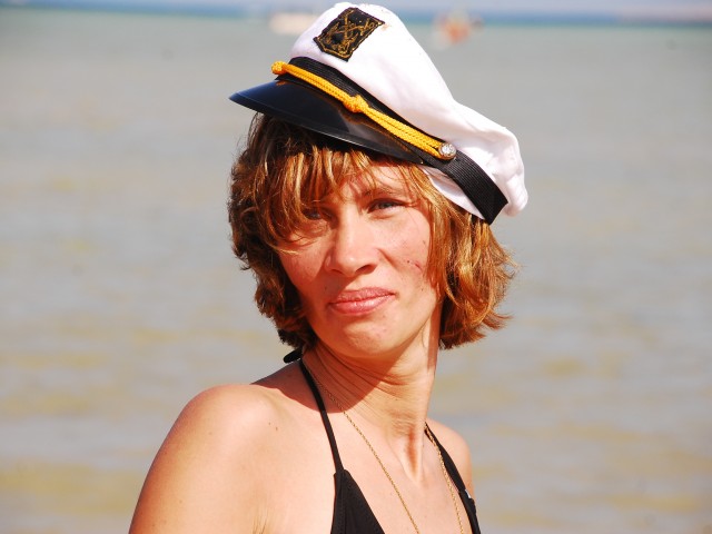 Елена, Россия, Москва, 47 лет, 2 ребенка. Знакомство без регистрации