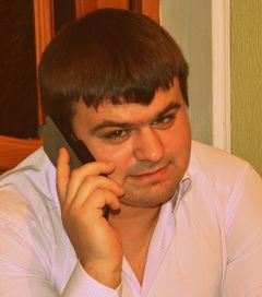 Геннадий, Россия, Сочи, 35 лет. Добрый , одинокий парень. Работаю , живу один.