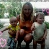 Анастасия, Украина, Херсон, 28 лет, 1 ребенок. Она ищет его: для себя мужа а для сына отца я молодая мама который хочет найти парня который полюбит меня и моего сына 