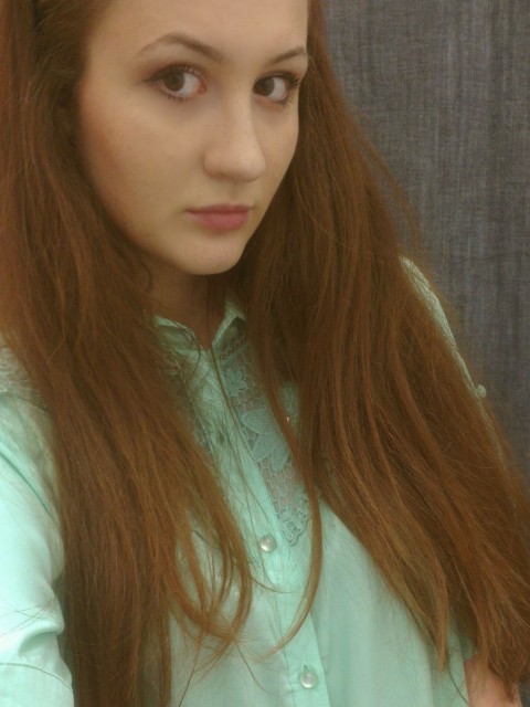 Ксения, Украина, Днепропетровск. Фото на сайте ГдеПапа.Ру