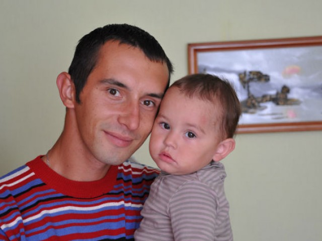 Тарас, Украина, Львов, 34 года, 1 ребенок. Познакомиться с парнем из Львова