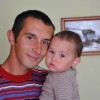 Тарас, Украина, Львов, 34