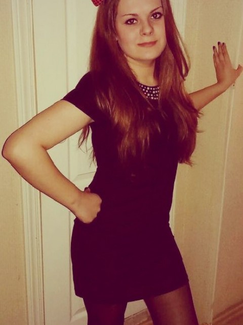 Ольга, Россия, Москва. Фото на сайте ГдеПапа.Ру