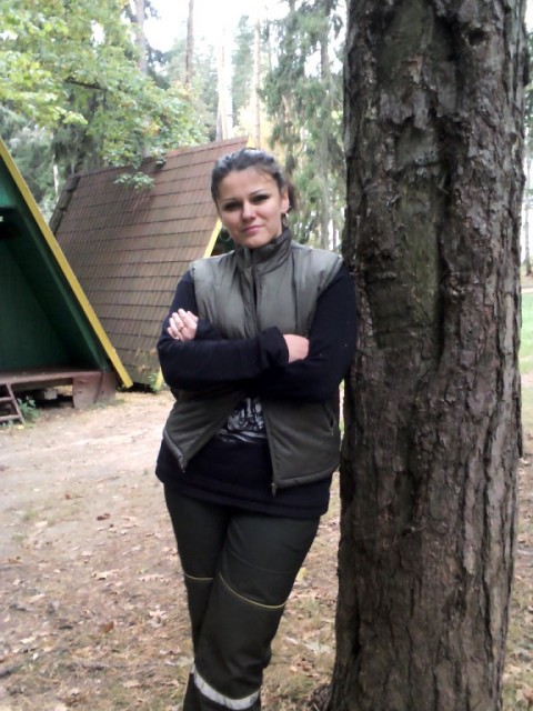 Анна, Беларусь, Минск. Фото на сайте ГдеПапа.Ру