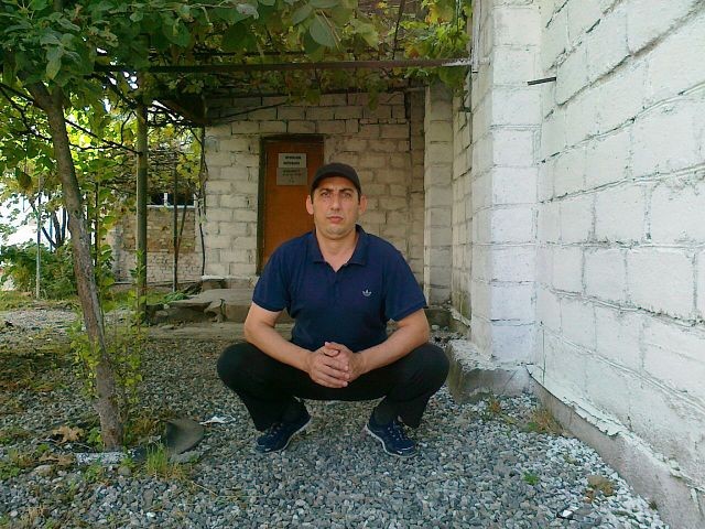 Гамзат, Россия, Ставрополь. Фото на сайте ГдеПапа.Ру