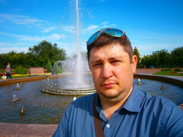 Константин, Россия, Ульяновск, 45 лет, 1 ребенок. Хочу найти спутницу этой прекрасной жизни!спокойный, доброжелательный, не пью и не курю