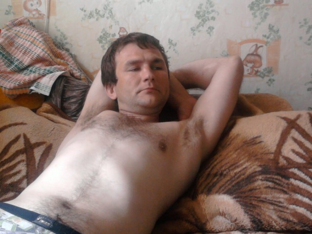 Виталий, Россия, Москва. Фото на сайте ГдеПапа.Ру