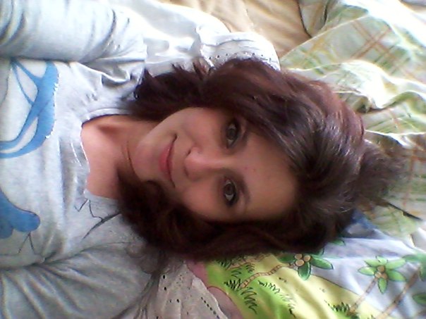 Марина, Россия, Москва. Фото на сайте ГдеПапа.Ру