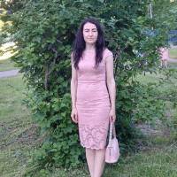 Аня, Россия, Зеленоград, 45 лет