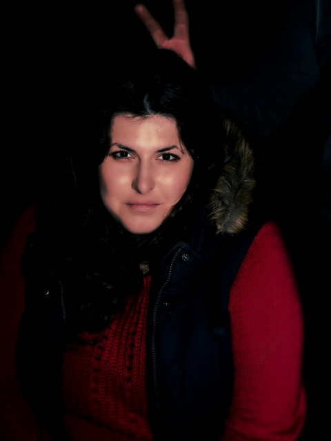 Татьяна, Россия, Москва. Фото на сайте ГдеПапа.Ру