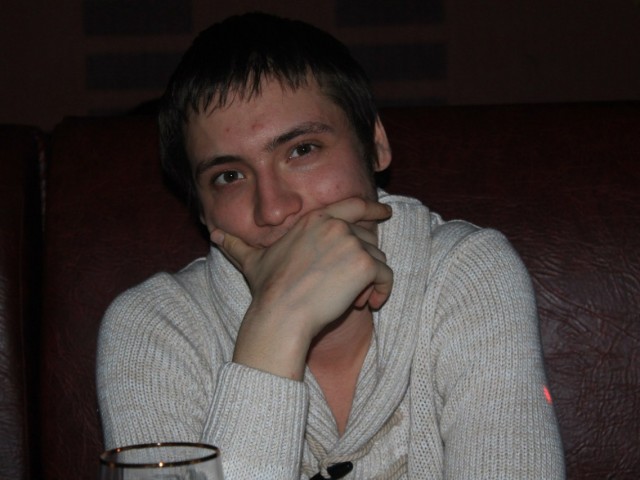 Сергей, Россия, Сочи, 31 год. сайт www.gdepapa.ru