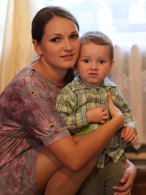 Наталья, Россия, Данилов. Фото на сайте ГдеПапа.Ру