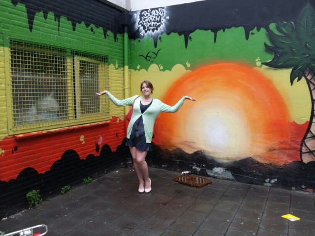 Настенька, Россия, Климовск. Фото на сайте ГдеПапа.Ру