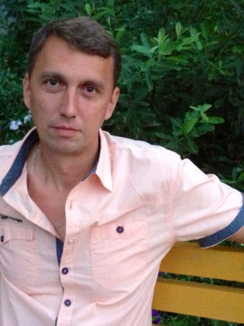 Сергей, Россия, Москва. Фото на сайте ГдеПапа.Ру