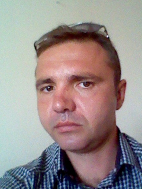 Вадим, Казахстан, Алматы (Алма-Ата), 43 года, 2 ребенка. Простой работящий парень,воспитывающий двоих детей.