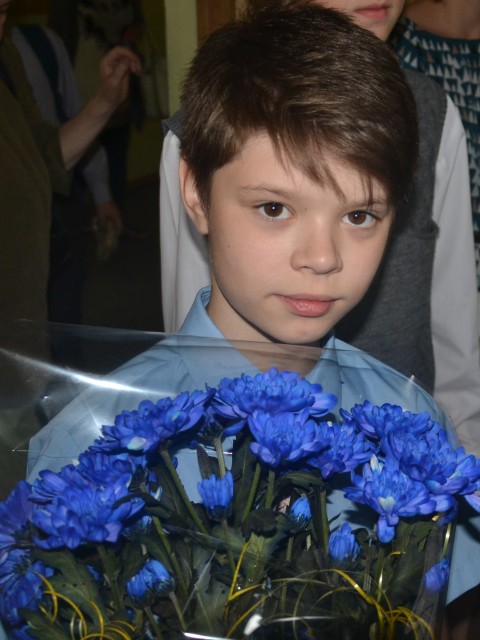 Наталья, Россия, Калининград. Фото на сайте ГдеПапа.Ру