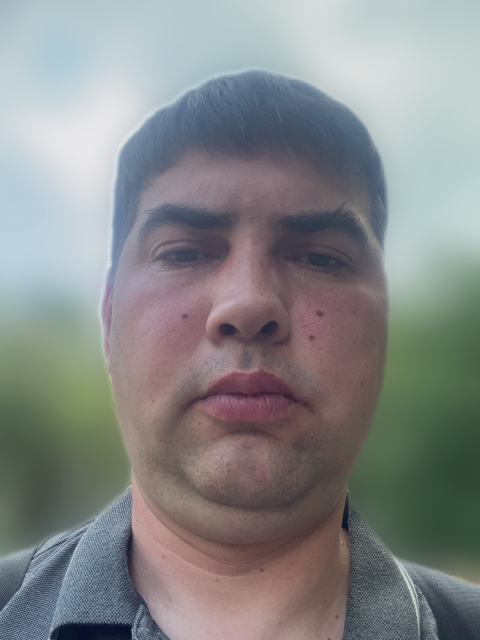 сергей, Россия, Москва. Фото на сайте ГдеПапа.Ру