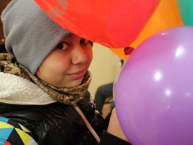 Алина, Россия, Казань. Фото на сайте ГдеПапа.Ру