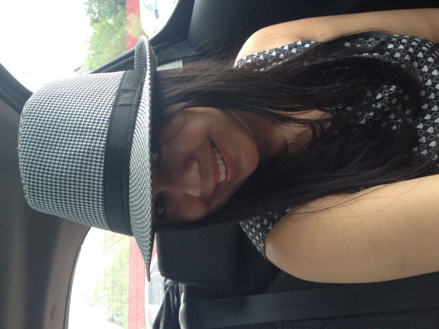 Алина, Россия, Казань. Фото на сайте ГдеПапа.Ру