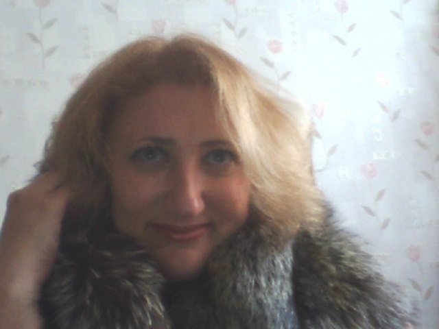 Ольга, Россия, Тюмень, 46 лет