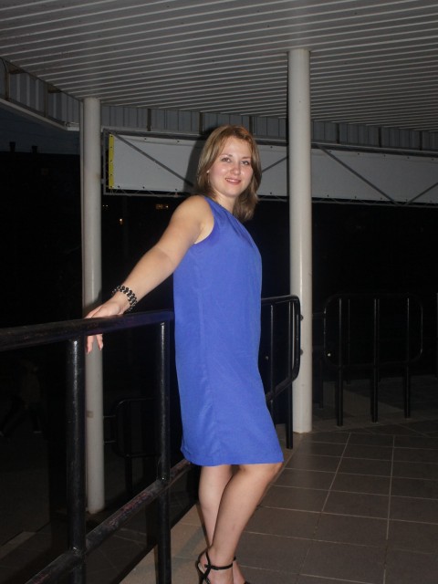 Ирина, Россия, Ухта. Фото на сайте ГдеПапа.Ру