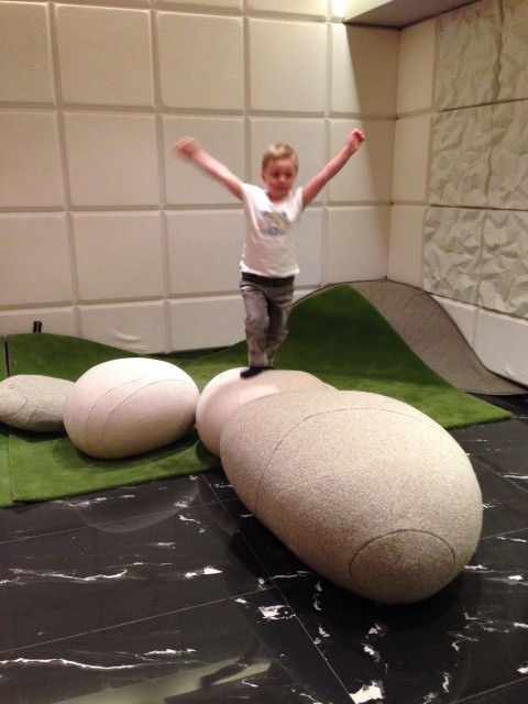 Юлия, Россия, Москва. Фото на сайте ГдеПапа.Ру