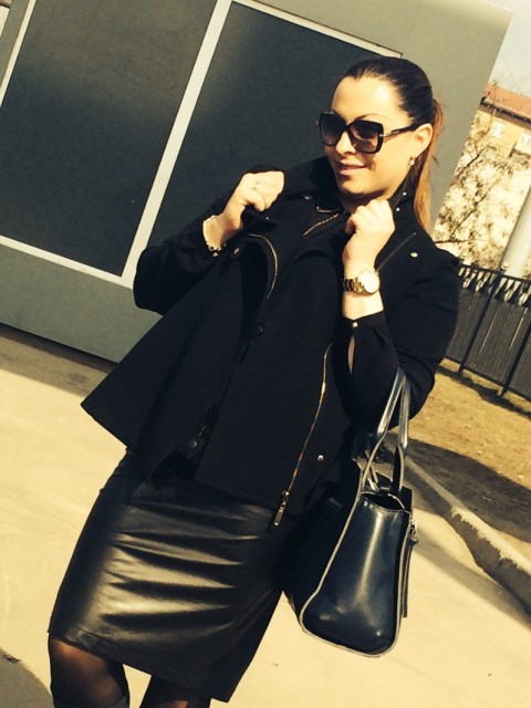 Карина, Россия, Москва. Фото на сайте ГдеПапа.Ру