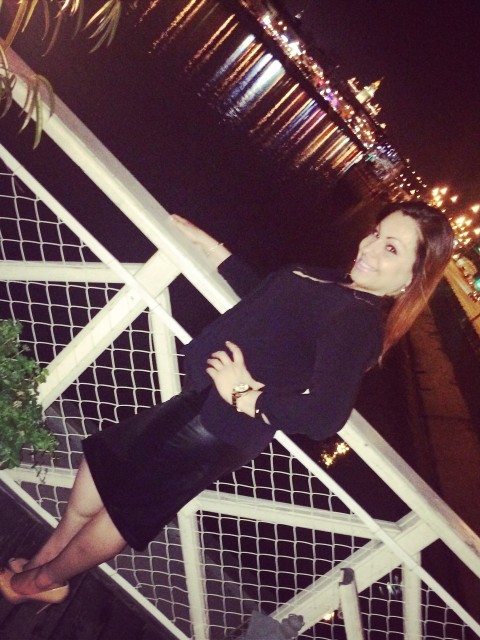 Карина, Россия, Москва. Фото на сайте ГдеПапа.Ру