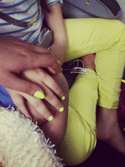 Карина, Россия, Москва. Фото на сайте ГдеПапа.Ру