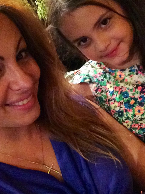 Карина, Россия, Москва. Фото на сайте ГдеПапа.Ру