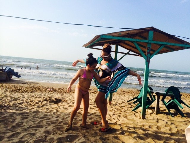 Карина, Россия, Москва. Фото на сайте ГдеПапа.Ру