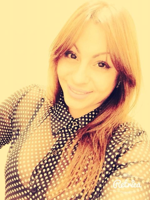 Карина, Россия, Москва. Фото на сайте ГдеПапа.Ру