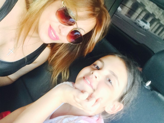 Карина, Россия, Москва. Фото на сайте ГдеПапа.Ру