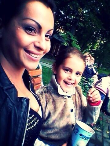 Карина, Россия, Москва. Фото на сайте ГдеПапа.Ру