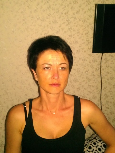 Елена, Россия, Москва. Фото на сайте ГдеПапа.Ру