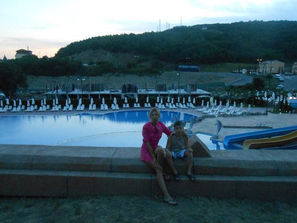 Инна, Россия, Санкт-Петербург. Фото на сайте ГдеПапа.Ру