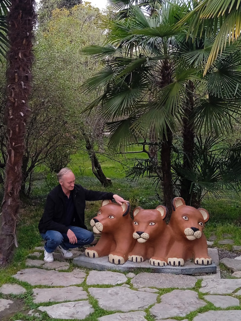 Алексей, Россия, Сочи. Фото на сайте ГдеПапа.Ру